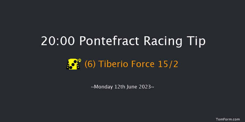 Pontefract 20:00 Handicap (Class 6) 10f Fri 26th May 2023