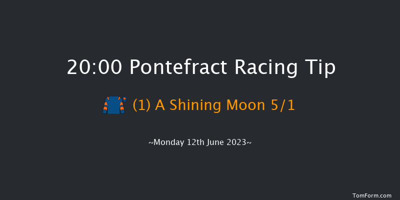 Pontefract 20:00 Handicap (Class 6) 10f Fri 26th May 2023