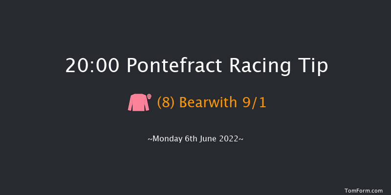 Pontefract 20:00 Handicap (Class 6) 10f Fri 27th May 2022