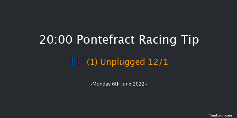 Pontefract 20:00 Handicap (Class 6) 10f Fri 27th May 2022