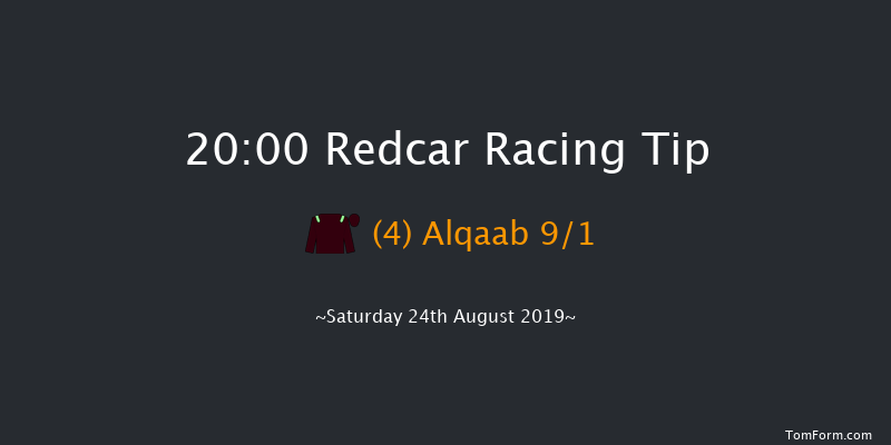 Redcar 20:00 Handicap (Class 6) 6f Sat 10th Aug 2019