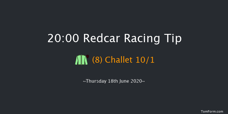 Market Cross Jewellers Stores Now Open Handicap Redcar 20:00 Handicap (Class 4) 10f Sat 5th Oct 2019