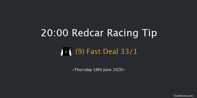 Market Cross Jewellers Stores Now Open Handicap Redcar 20:00 Handicap (Class 4) 10f Sat 5th Oct 2019