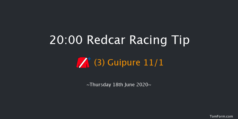 Market Cross Jewellers Stores Now Open Handicap Redcar 20:00 Handicap (Class 4) 10f Sat 5th Oct 2019
