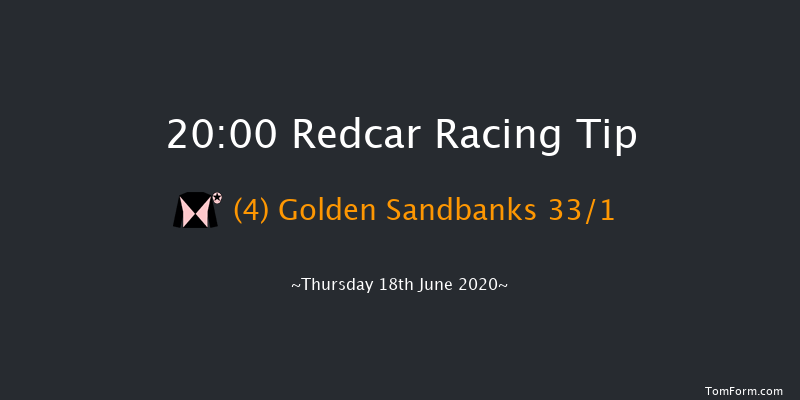 Market Cross Jewellers Stores Now Open Handicap Redcar 20:00 Handicap (Class 4) 10f Sat 5th Oct 2019