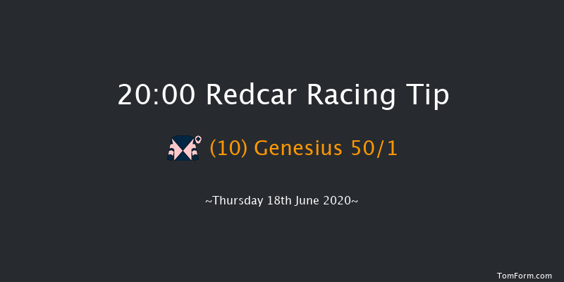 Market Cross Jewellers Stores Now Open Handicap Redcar 20:00 Handicap (Class 4) 10f Sat 5th Oct 2019