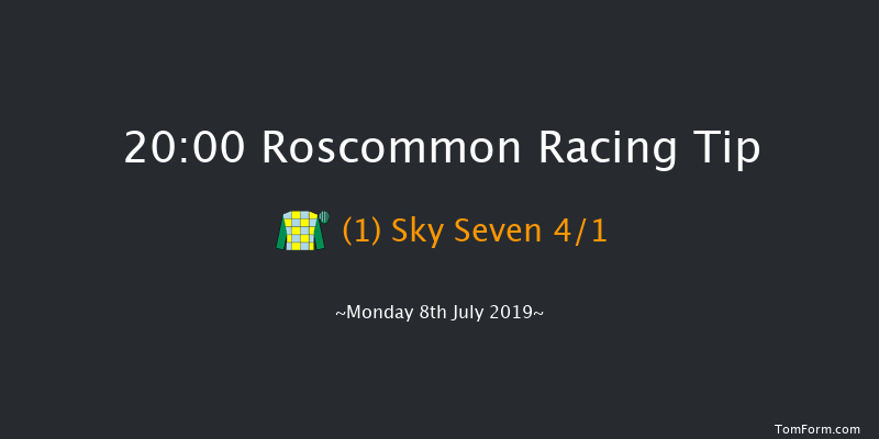 Roscommon 20:00 Handicap 10f Thu 1st Jan 1970