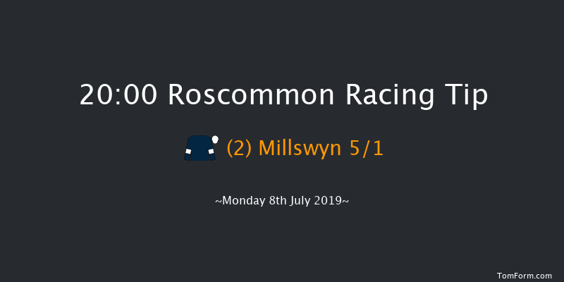 Roscommon 20:00 Handicap 10f Thu 1st Jan 1970