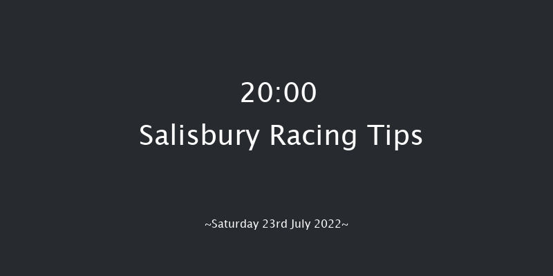 Salisbury 20:00 Stakes (Class 5) 10f Sat 9th Jul 2022