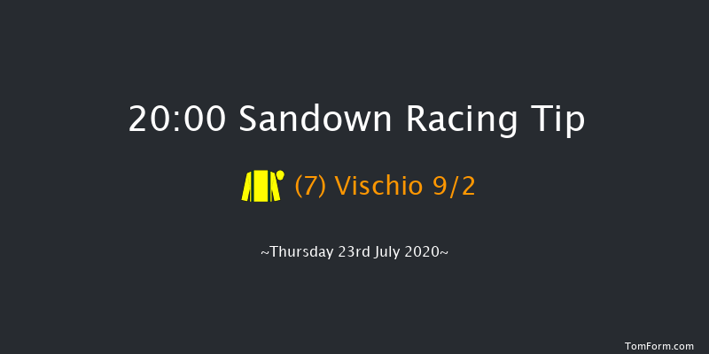 Twickenham Fillies' Handicap Sandown 20:00 Handicap (Class 5) 10f Tue 21st Jul 2020