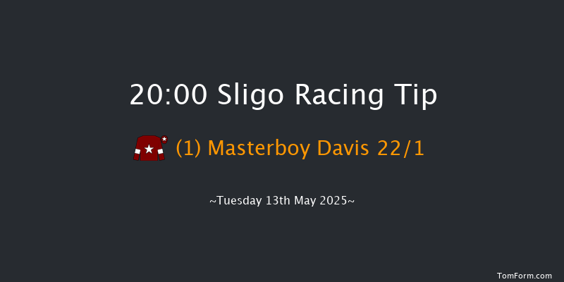 Sligo 20-00 25f Sun 4th May 2025