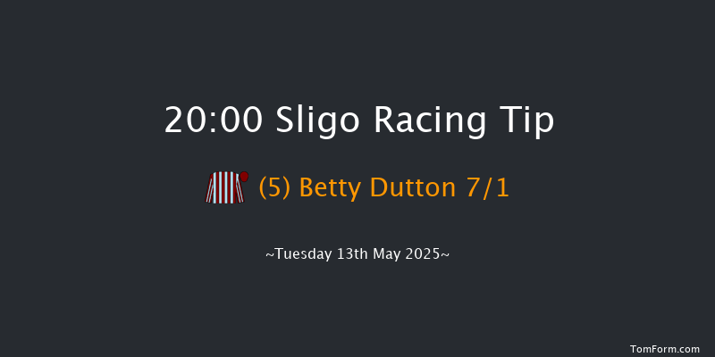 Sligo 20-00 25f Sun 4th May 2025