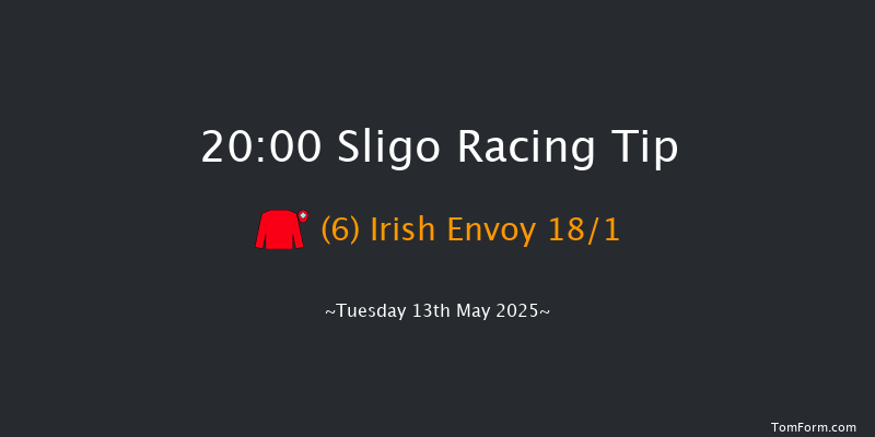 Sligo 20-00 25f Sun 4th May 2025