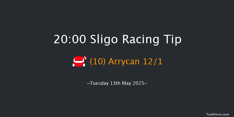 Sligo 20-00 25f Sun 4th May 2025