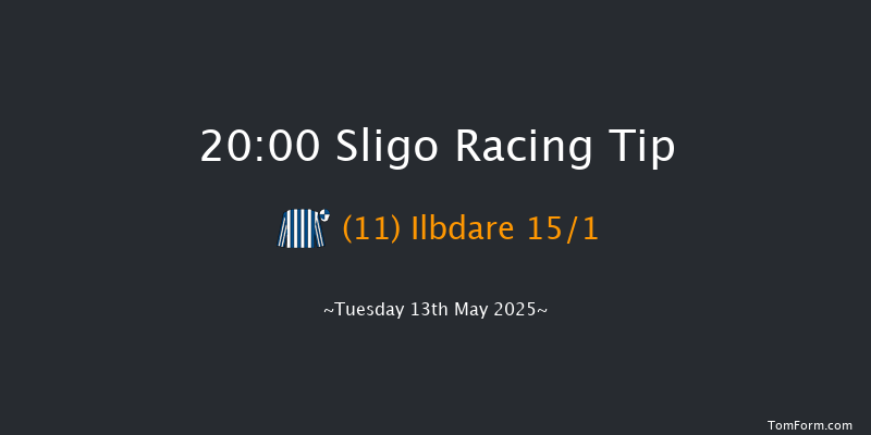 Sligo 20-00 25f Sun 4th May 2025