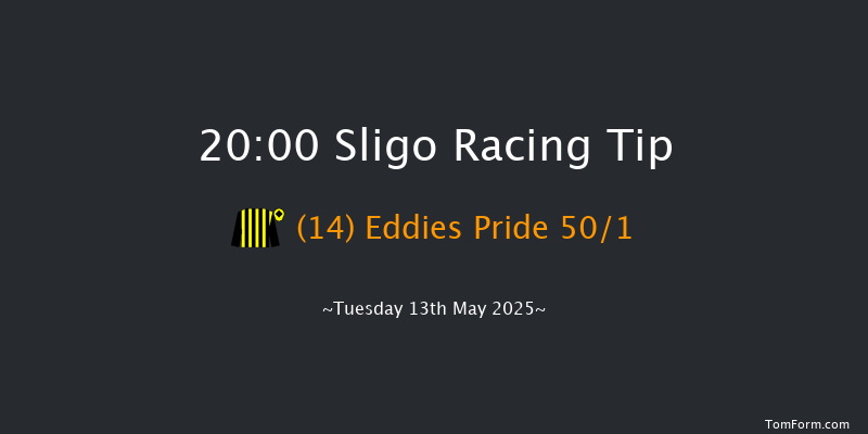 Sligo 20-00 25f Sun 4th May 2025