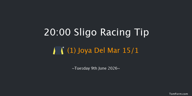 Sligo 20-00 20f Tue 12th May 2026