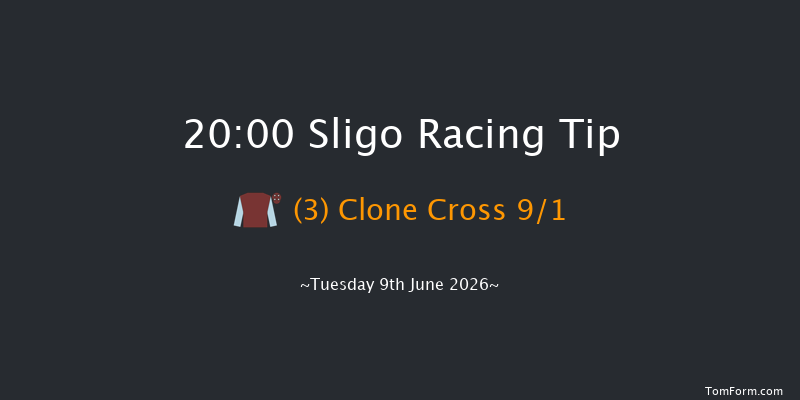 Sligo 20-00 20f Tue 12th May 2026