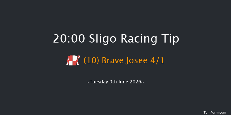 Sligo 20-00 20f Tue 12th May 2026