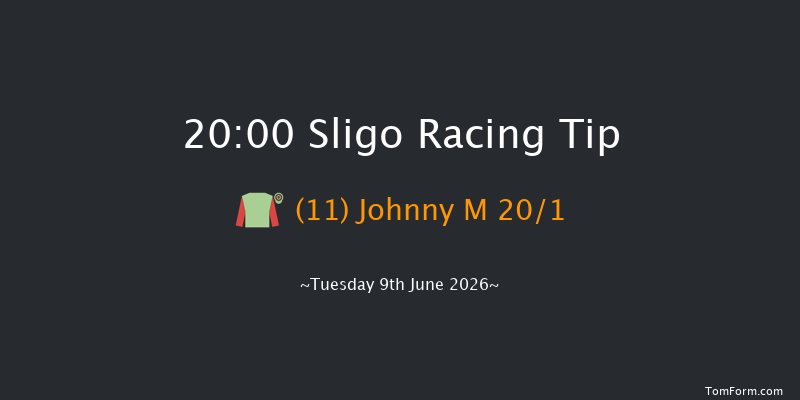 Sligo 20-00 20f Tue 12th May 2026