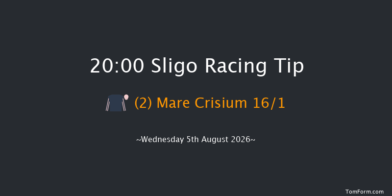 Sligo 20-00 13f Sun 12th Jul 2026