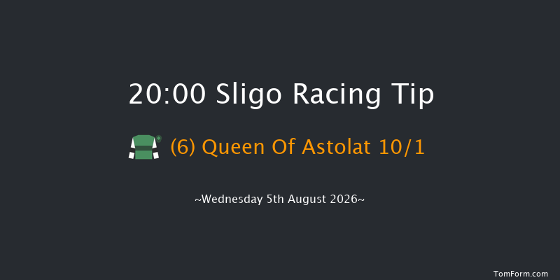 Sligo 20-00 13f Sun 12th Jul 2026