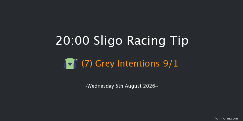 Sligo 20-00 13f Sun 12th Jul 2026