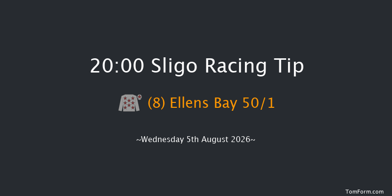 Sligo 20-00 13f Sun 12th Jul 2026