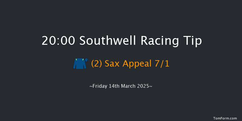 Southwell  20:00 Handicap (Class 4) 11f Tue 11th Mar 2025