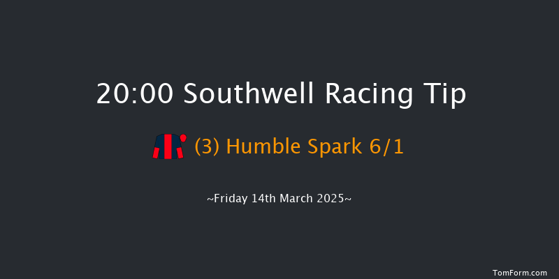 Southwell  20:00 Handicap (Class 4) 11f Tue 11th Mar 2025
