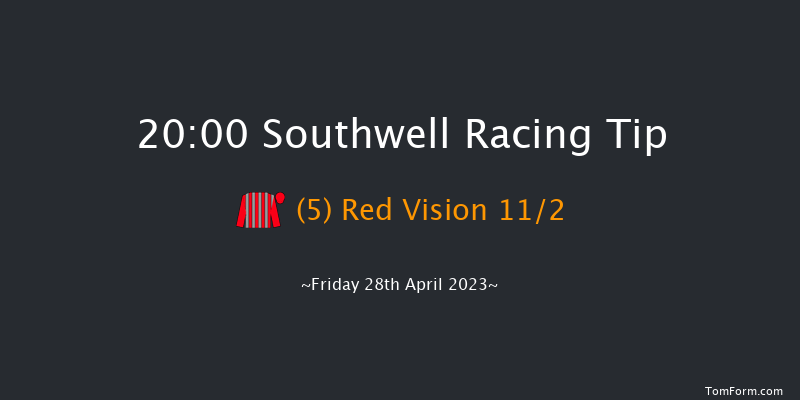 Southwell 20:00 Handicap Hurdle (Class 5) 16f Tue 18th Apr 2023