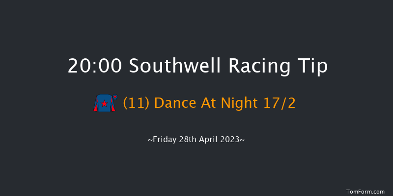 Southwell 20:00 Handicap Hurdle (Class 5) 16f Tue 18th Apr 2023