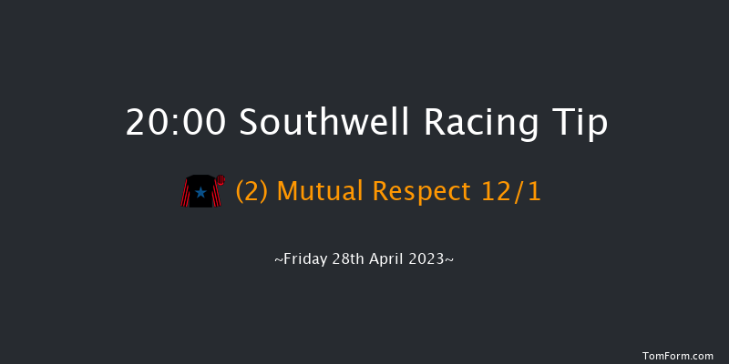 Southwell 20:00 Handicap Hurdle (Class 5) 16f Tue 18th Apr 2023