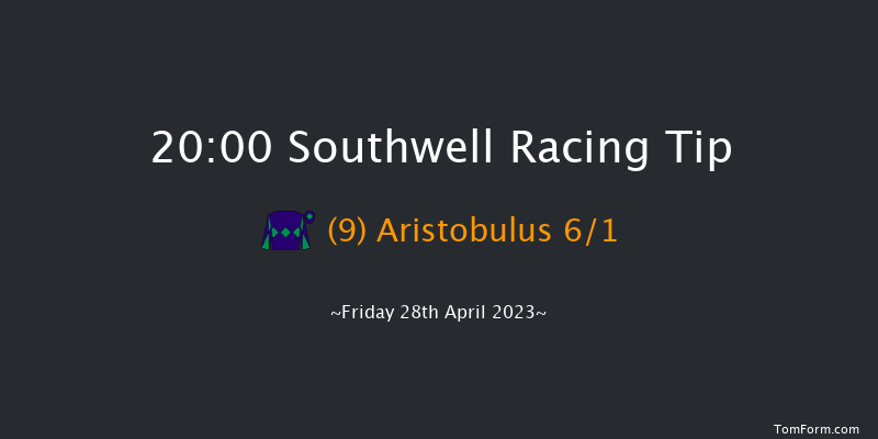 Southwell 20:00 Handicap Hurdle (Class 5) 16f Tue 18th Apr 2023