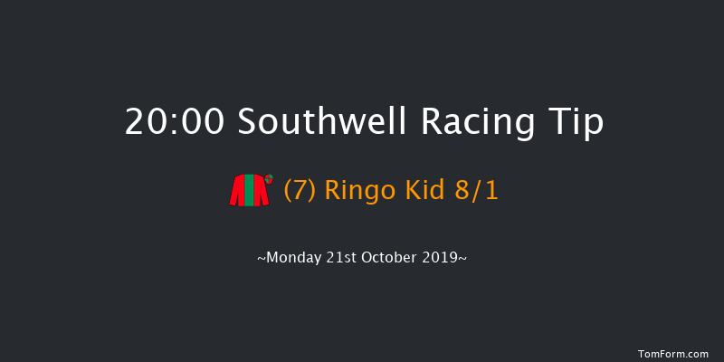 Southwell 20:00 Stakes (Class 6) 12f Wed 16th Oct 2019