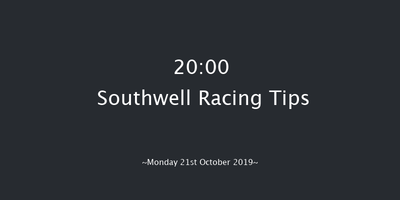 Southwell 20:00 Stakes (Class 6) 12f Wed 16th Oct 2019