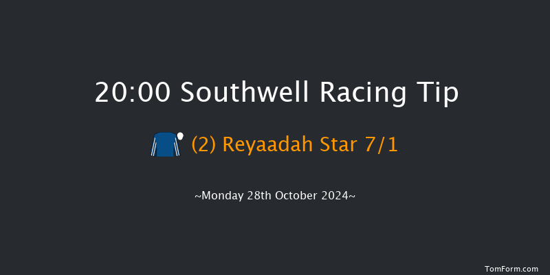 Southwell  20:00 Handicap (Class 5) 11f Thu 24th Oct 2024