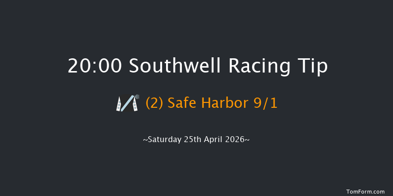 Southwell 20-00 (Class 5) 8f Thu 23rd Apr 2026