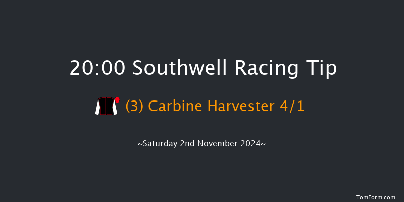 Southwell  20:00 Maiden (Class 5) 5f Thu 31st Oct 2024