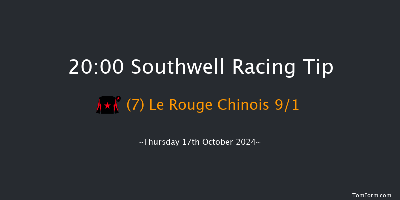 Southwell  20:00 Handicap (Class 4) 14f Thu 10th Oct 2024