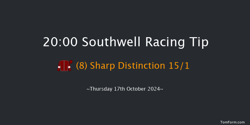 Southwell  20:00 Handicap (Class 4) 14f Thu 10th Oct 2024