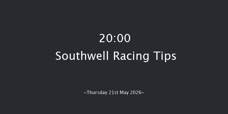 Southwell 20-00 (Class 6) 7f Mon 11th May 2026