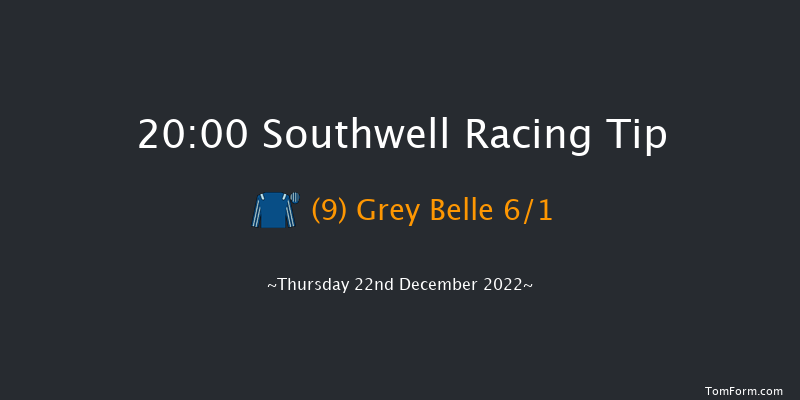 Southwell 20:00 Handicap (Class 5) 7f Tue 20th Dec 2022