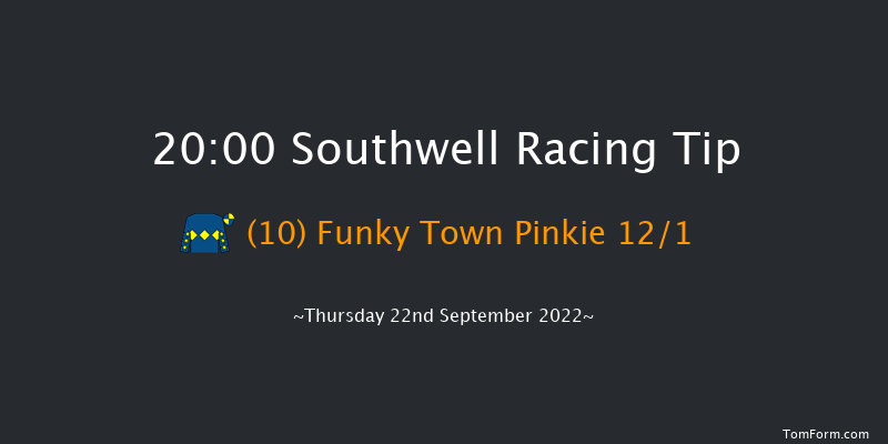 Southwell 20:00 Handicap (Class 6) 14f Wed 21st Sep 2022