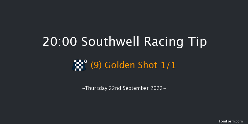 Southwell 20:00 Handicap (Class 6) 14f Wed 21st Sep 2022