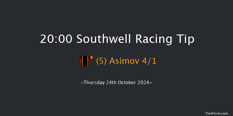 Southwell  20:00 Handicap (Class 4) 6f Wed 23rd Oct 2024