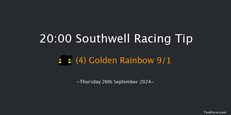 Southwell  20:00 Handicap (Class 6) 5f Wed 4th Sep 2024