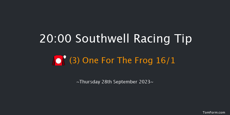 Southwell 20:00 Handicap (Class 6) 8f Wed 13th Sep 2023