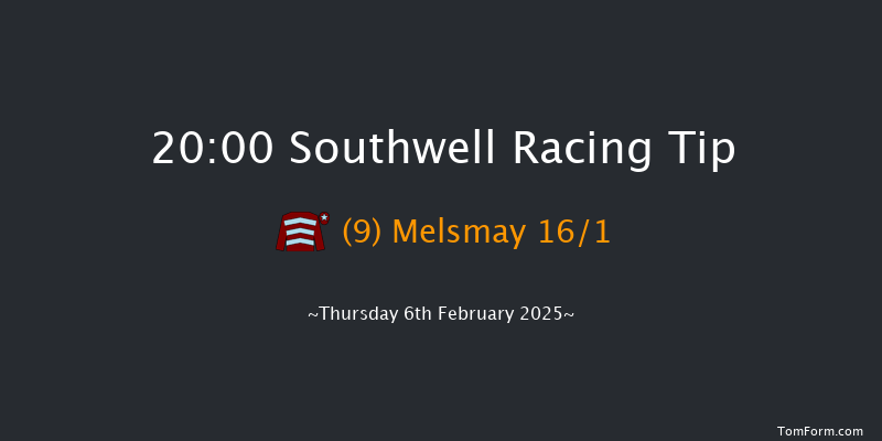 Southwell  20:00 Handicap (Class 6) 7f Mon 3rd Feb 2025