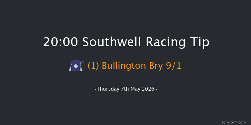 Southwell 20-00 (Class 6) 7f Thu 30th Apr 2026